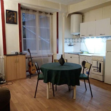 Apartmán Logement Quai De Pierre-Scize Lyon Exteriér fotografie
