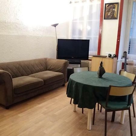Apartmán Logement Quai De Pierre-Scize Lyon Exteriér fotografie